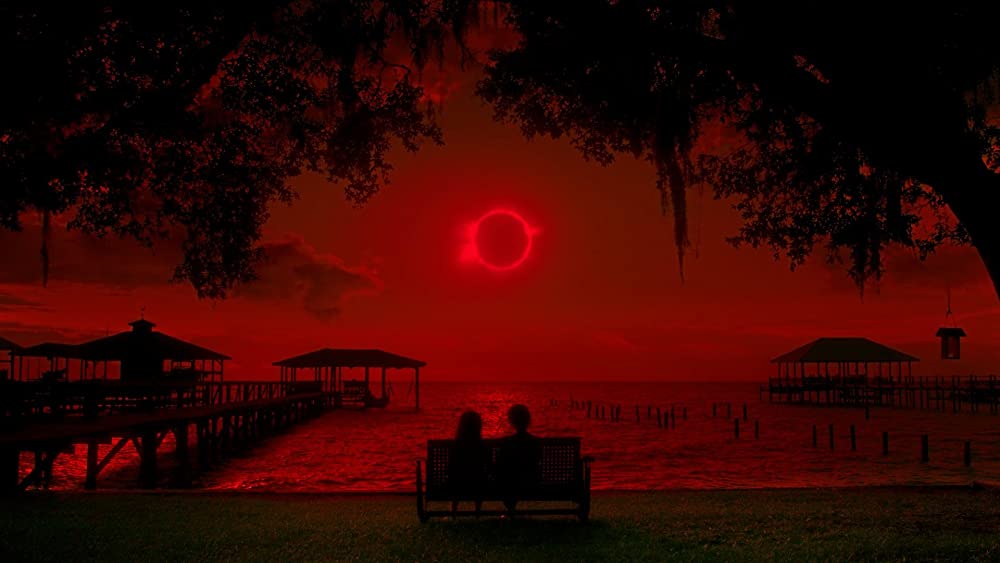 ジェラルドのゲームの画像