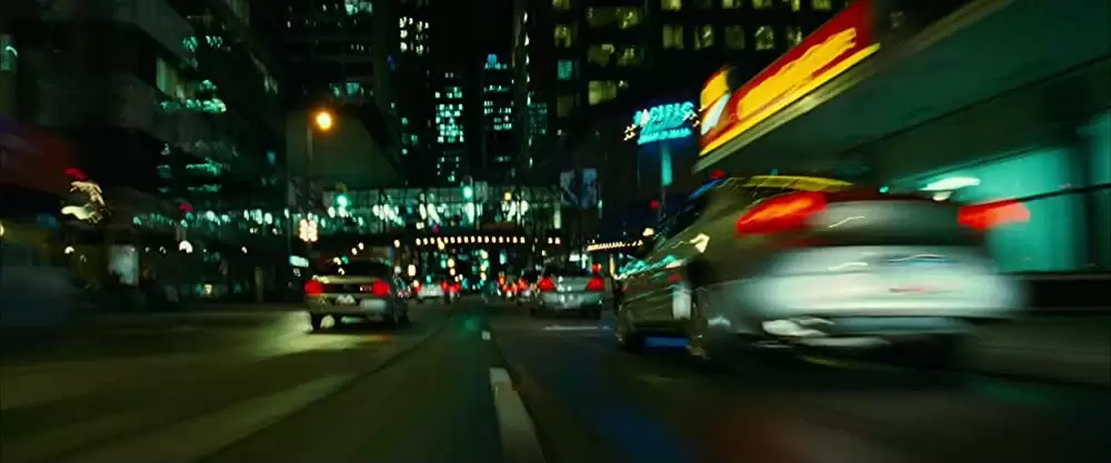 キャットウーマンの画像