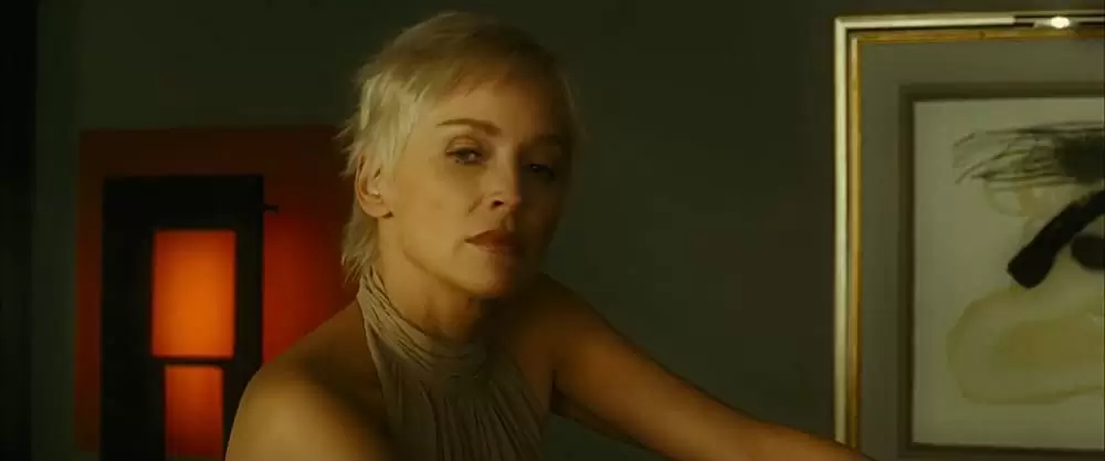 キャットウーマンの画像