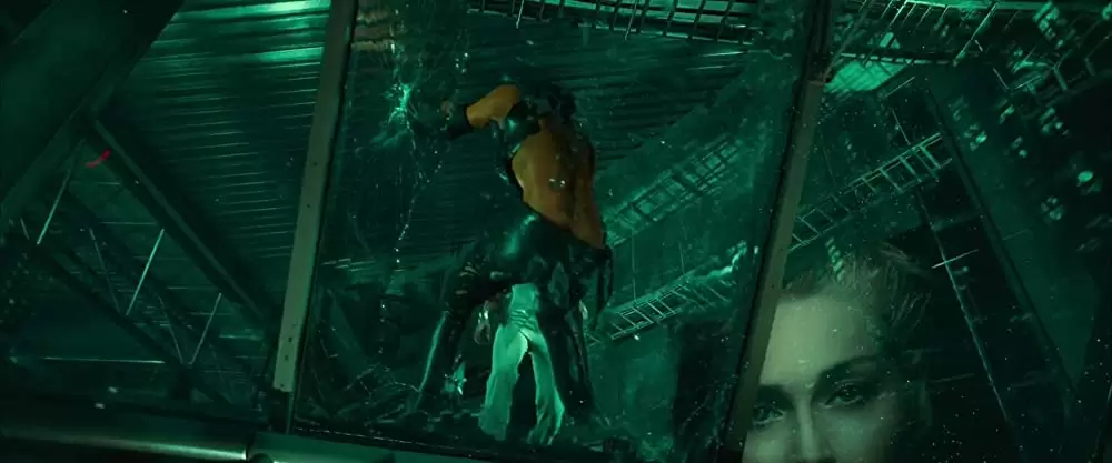 「キャットウーマン」ハル・ベリーの画像