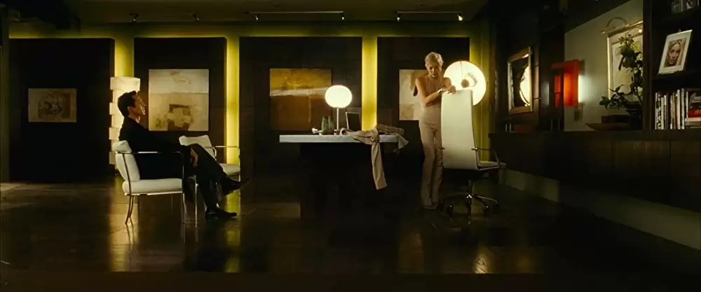 キャットウーマンの画像