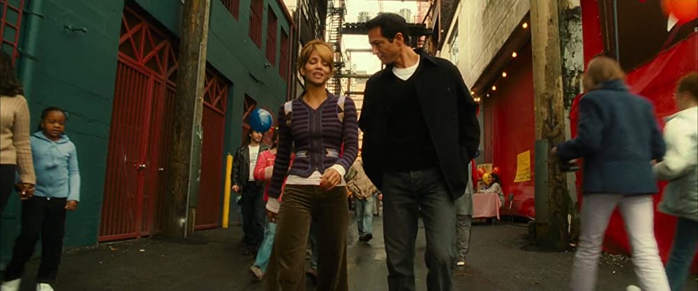 キャットウーマンの画像