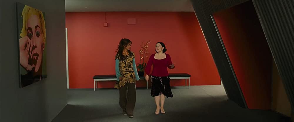 キャットウーマンの画像