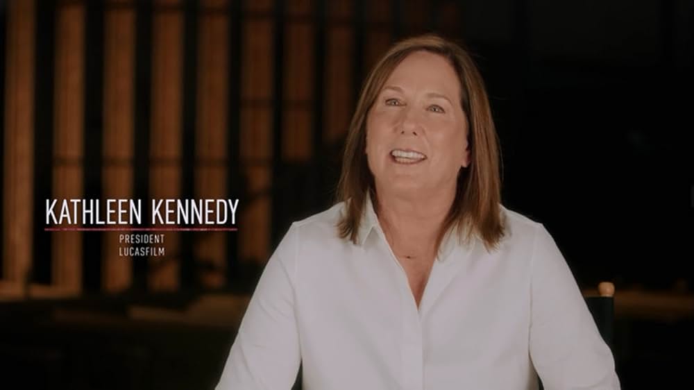 ボバ･フェットの伝説 アーマーに隠された素顔の画像