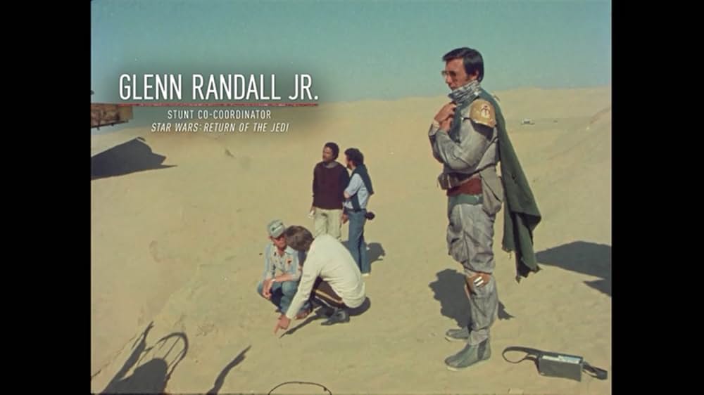 ボバ･フェットの伝説 アーマーに隠された素顔の画像