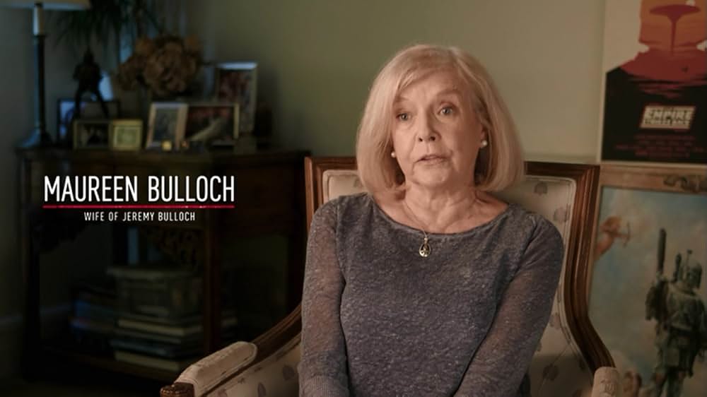 ボバ･フェットの伝説 アーマーに隠された素顔の画像