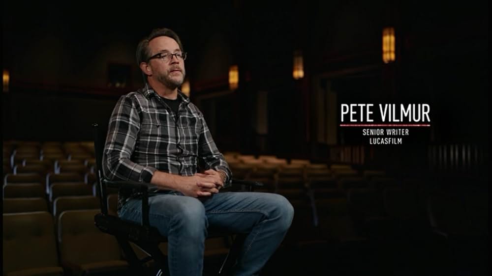 ボバ･フェットの伝説 アーマーに隠された素顔の画像