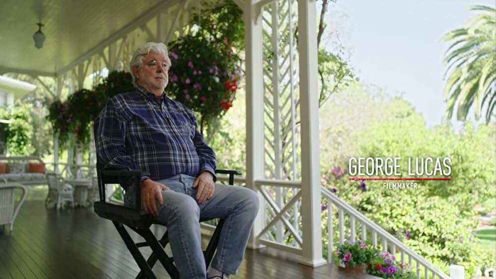 ボバ･フェットの伝説 アーマーに隠された素顔の画像