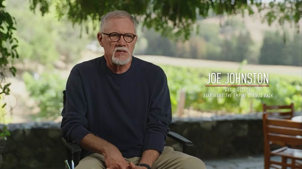 ボバ･フェットの伝説 アーマーに隠された素顔の画像