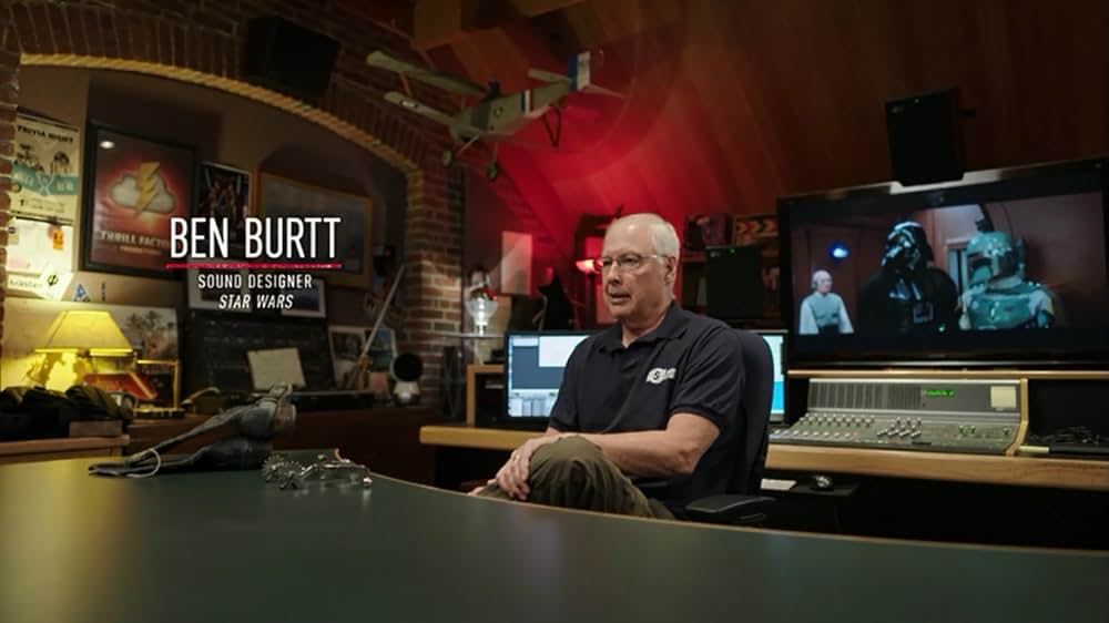 ボバ･フェットの伝説 アーマーに隠された素顔の写真