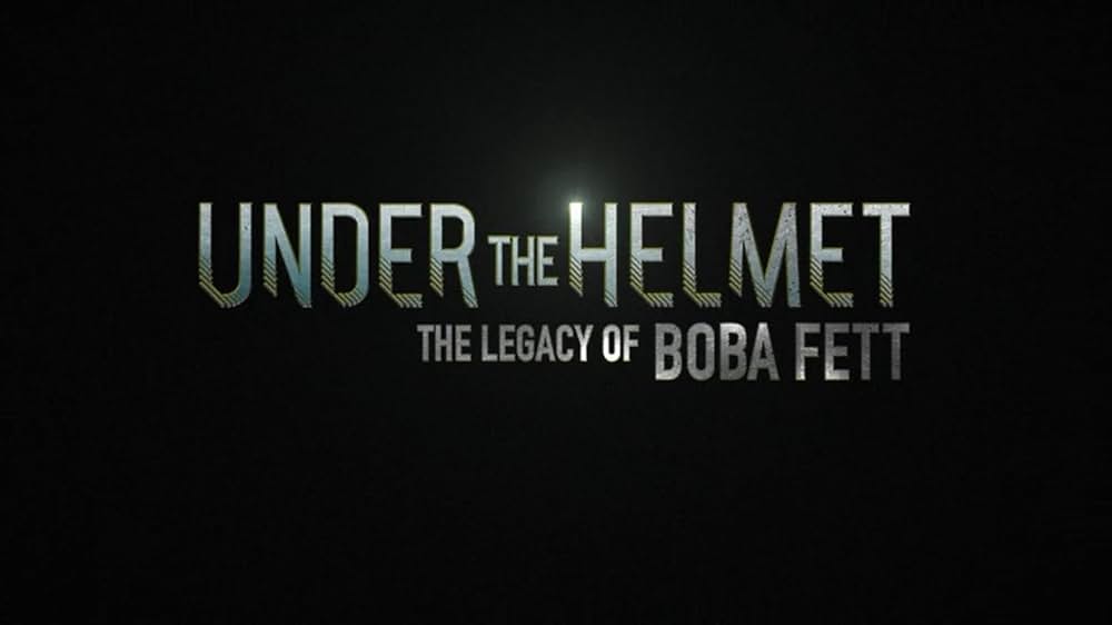 ボバ･フェットの伝説 アーマーに隠された素顔の画像