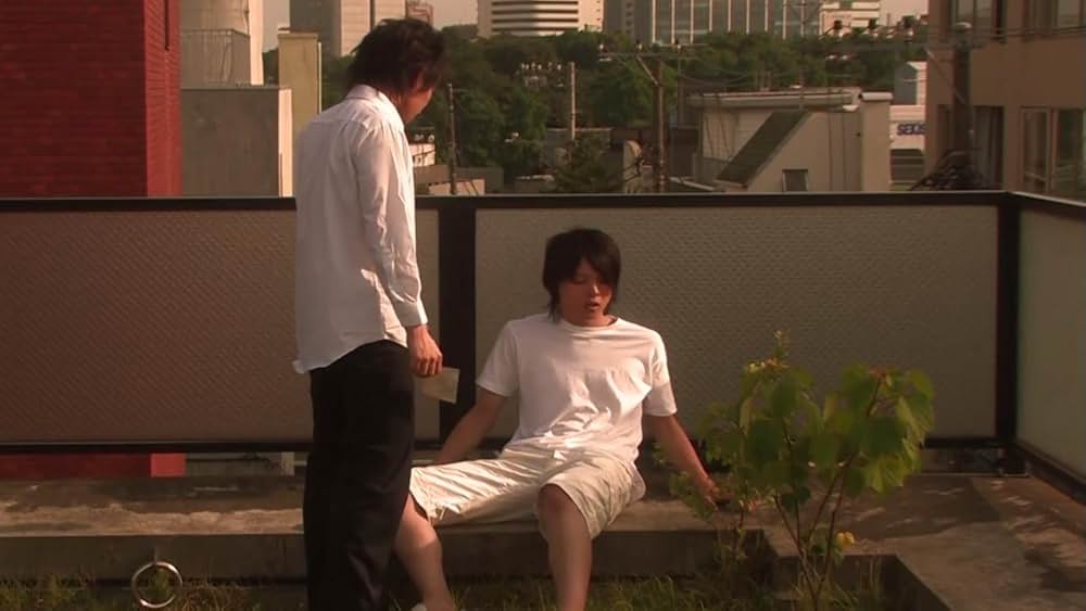 禁断の恋の画像