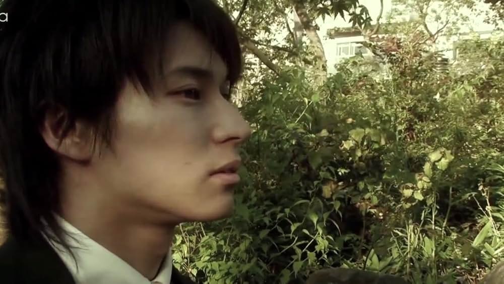 禁断の恋の画像