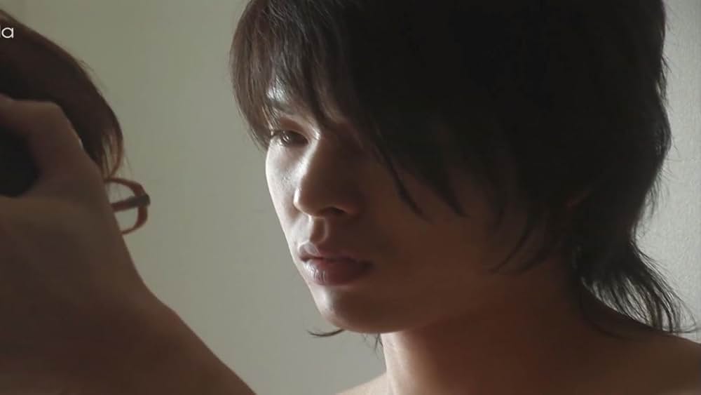 禁断の恋の画像