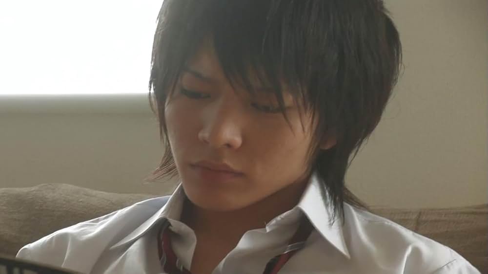 禁断の恋の画像