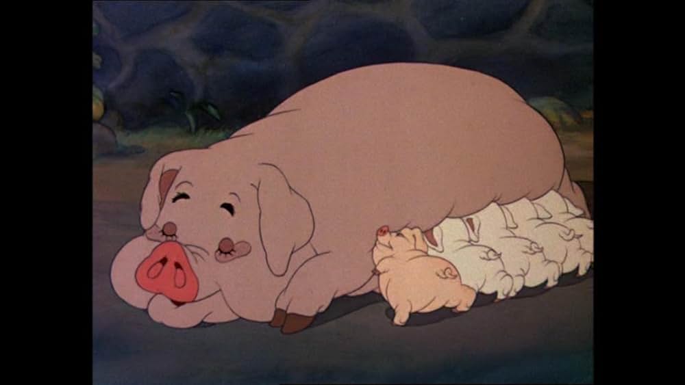 田園交響楽の画像