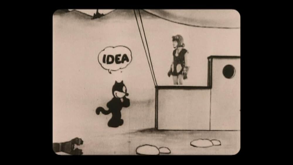 Alice's Balloon Race（原題）の写真