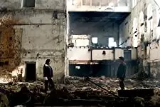 「ホステル」ジェイ・ヘルナンデス & バルバラ・ネデルヤコーバの画像