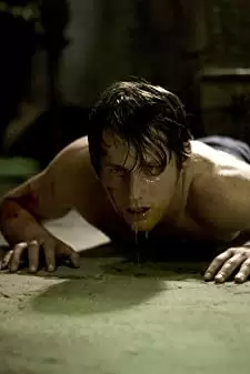 「ホステル」デレク・リチャードソンの画像