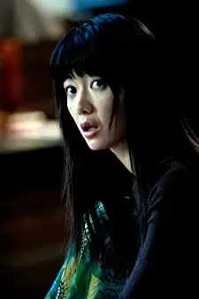 「ホステル」Jennifer Limの画像