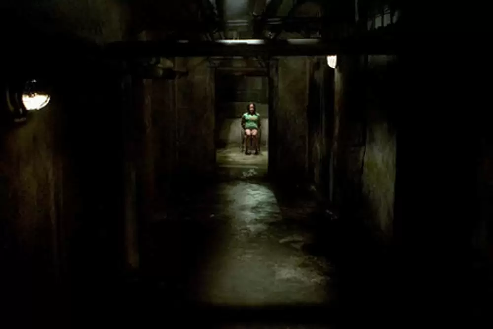 「ホステル」Keiko Seikoの画像