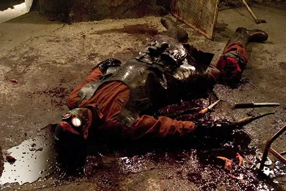 ホステルの画像