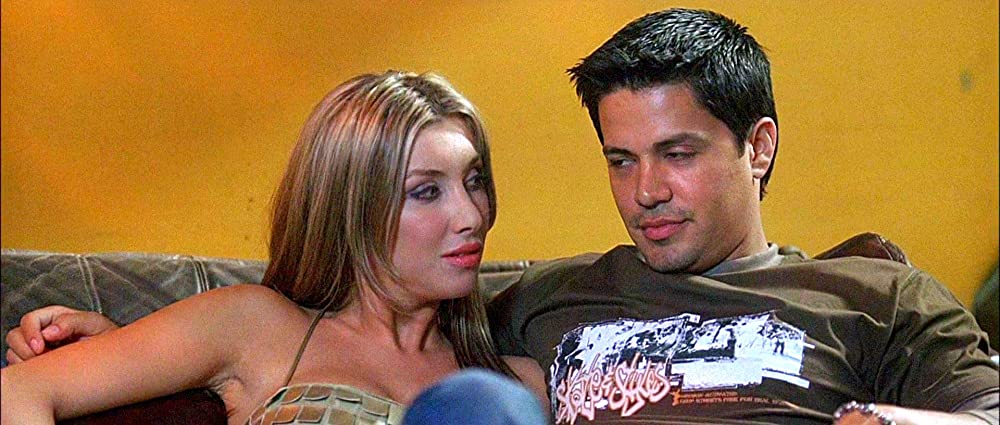 ホステルの画像