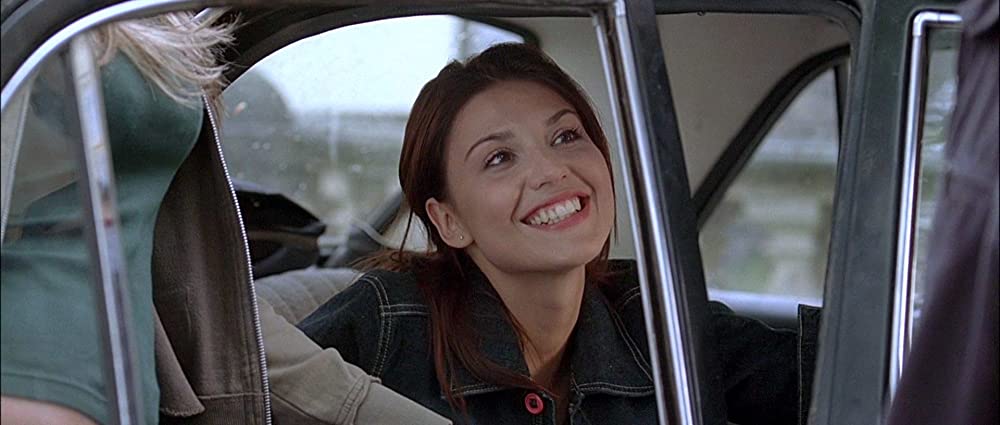 ホステルの画像