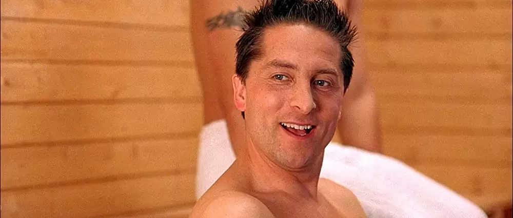 「ホステル」Eythor Gudjonssonの画像