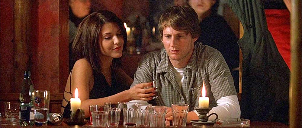 ホステルの画像