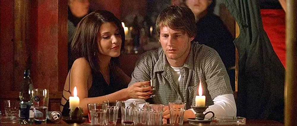 「ホステル」デレク・リチャードソン & バルバラ・ネデルヤコーバの画像