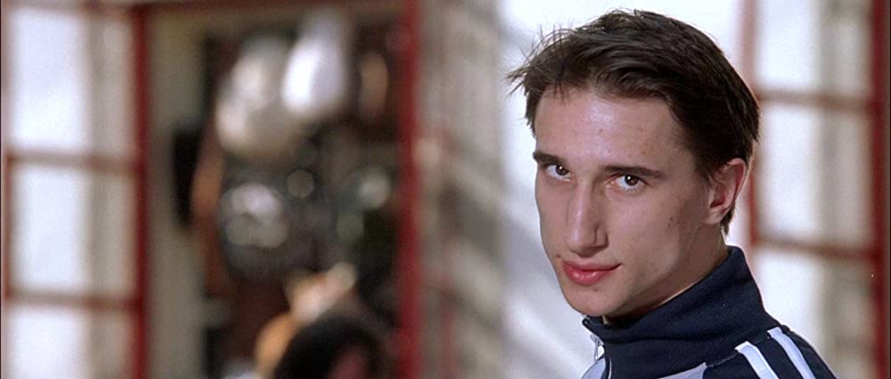 ホステルの画像