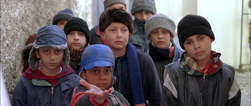 ホステルの画像