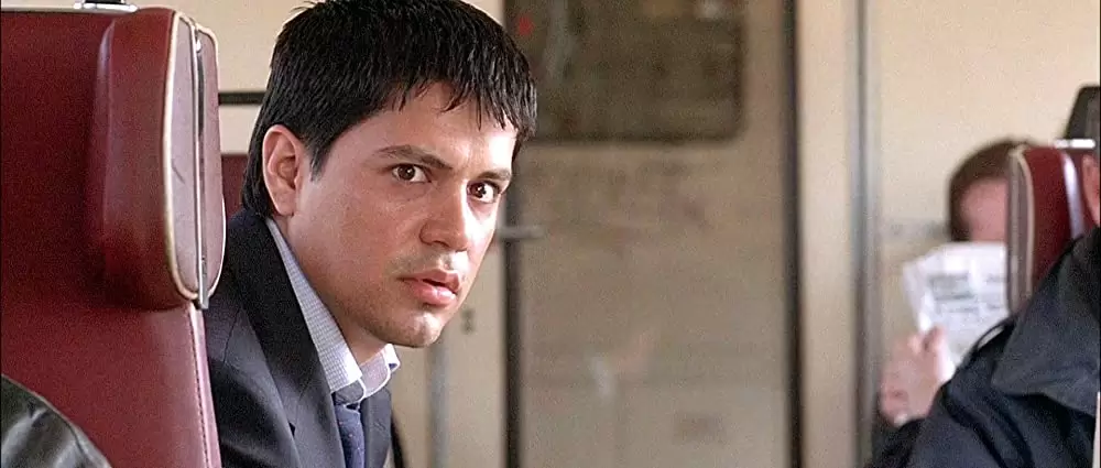 ホステルの画像