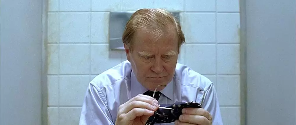 「ホステル」Jan Vlasákの画像