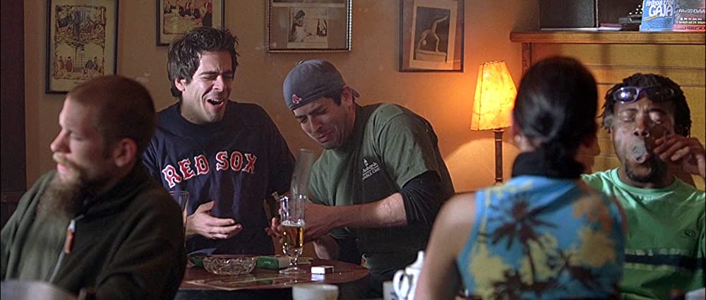 ホステルの画像