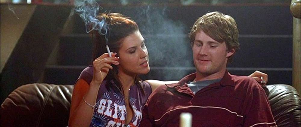 ホステルの画像