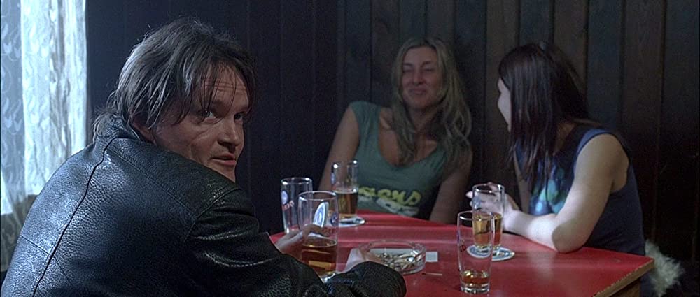 ホステルの画像