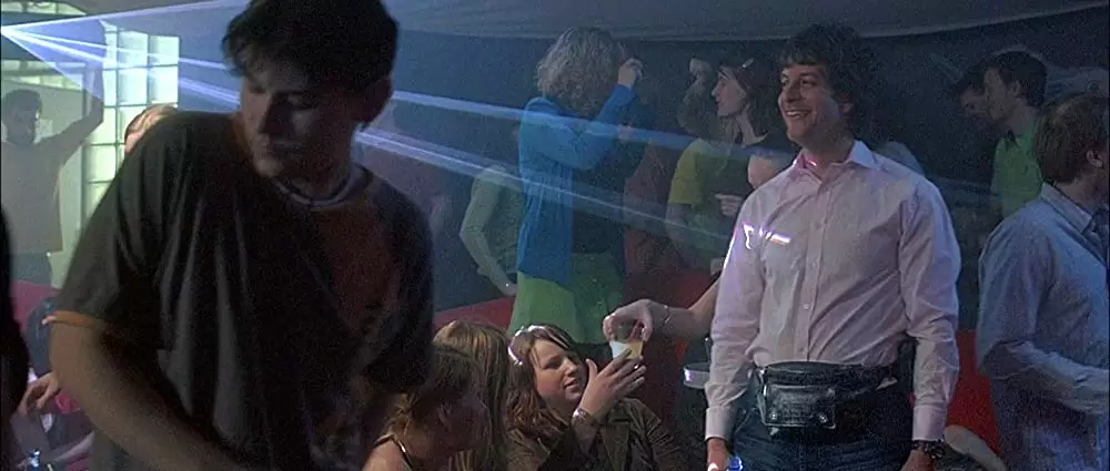 ホステルの画像