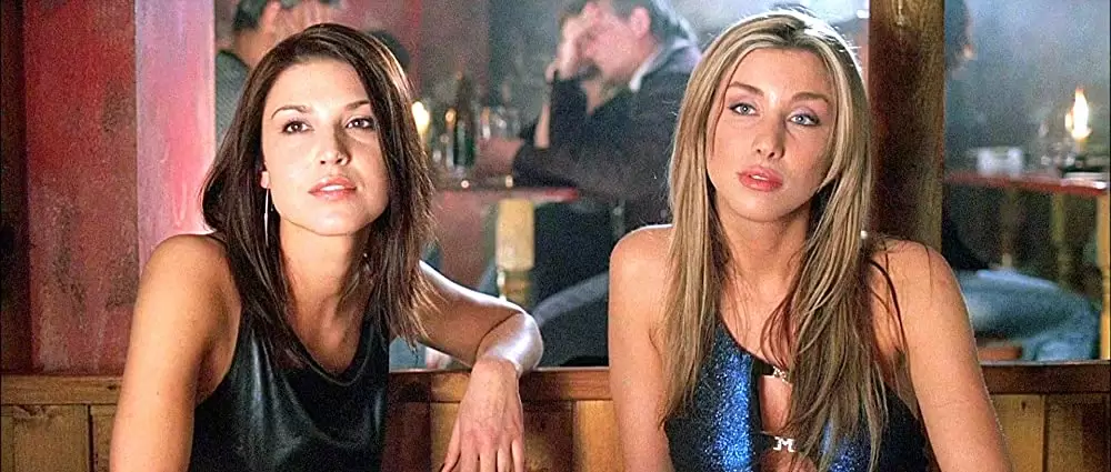 「ホステル」バルバラ・ネデルヤコーバ & Jana Kaderabkovaの画像