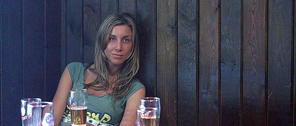 ホステルの画像