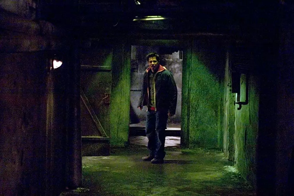 ホステルの画像