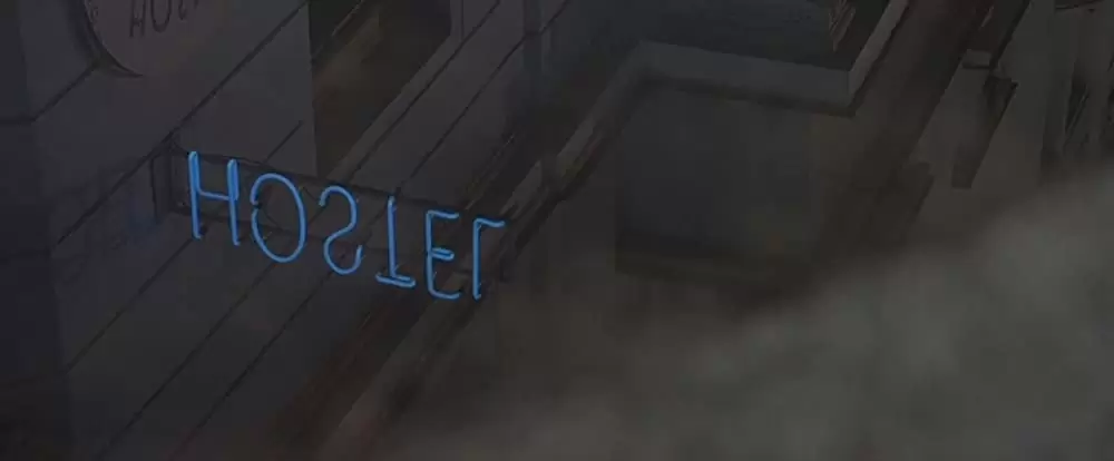 ホステルの画像