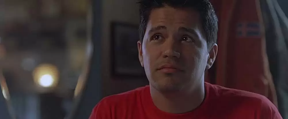 「ホステル」ジェイ・ヘルナンデスの画像