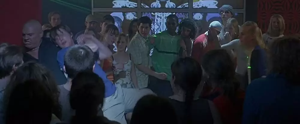 ホステルの画像