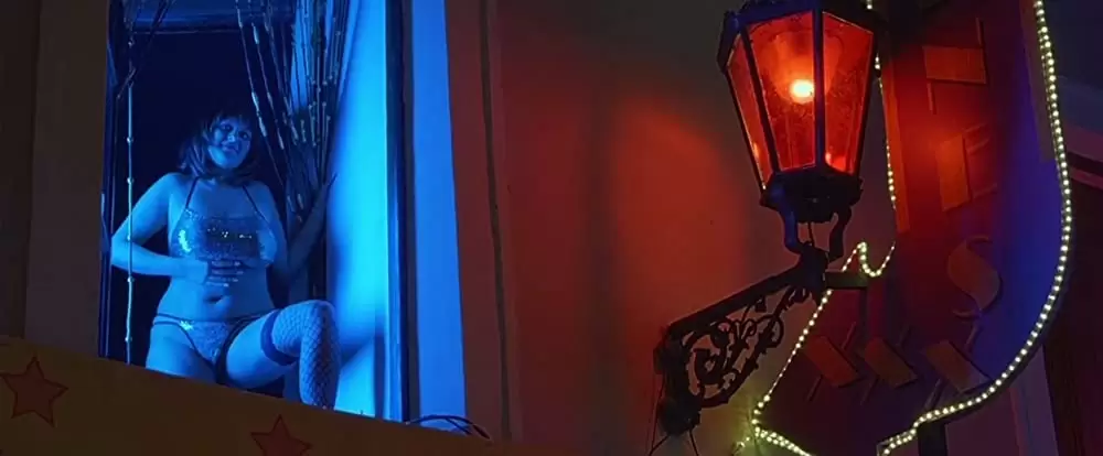 ホステルの画像