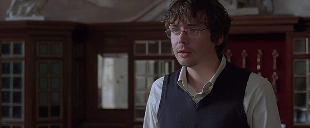 ホステルの画像