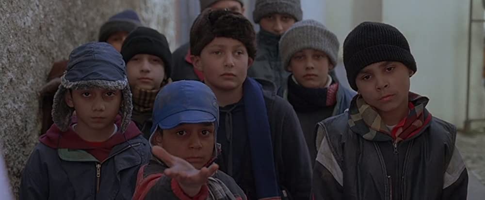 ホステルの画像