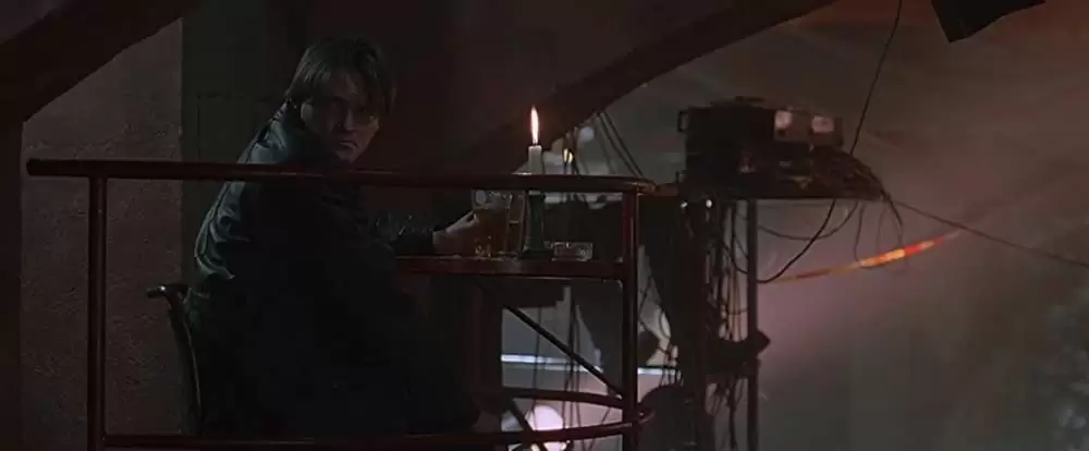 ホステルの画像