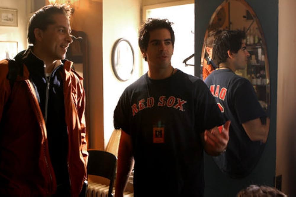 ホステルの画像